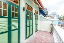 Desker Road Conservation Area (D8), Shop House #500135511